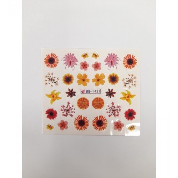 Слайдер дизайн BN-1427