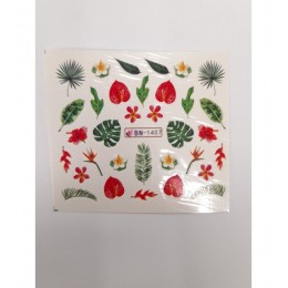 Слайдер дизайн BN-1407