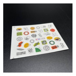 Слайдер за дизайн BN-1902