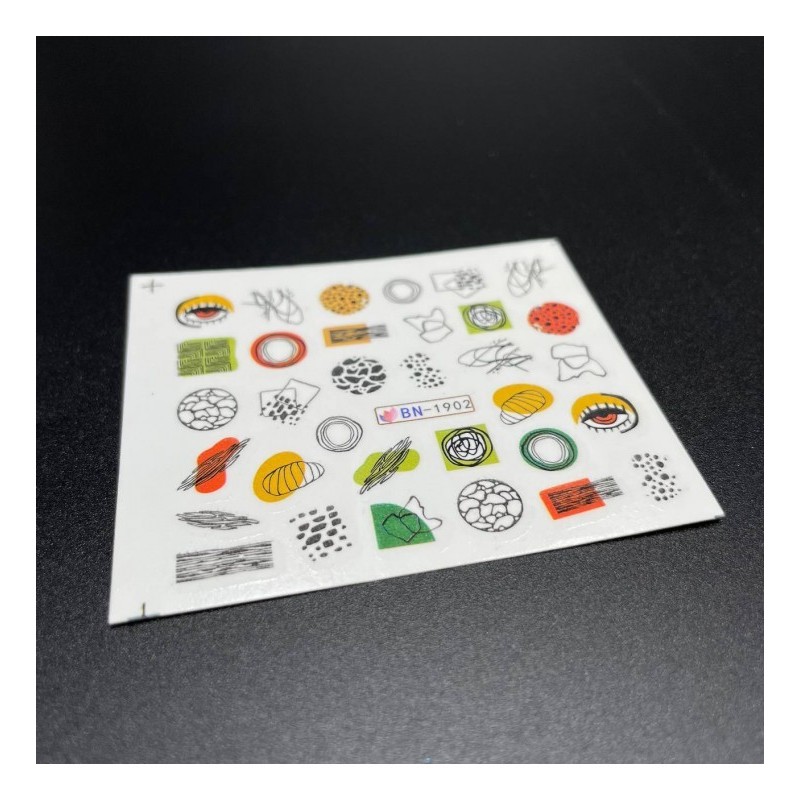 Слайдер за дизайн BN-1902