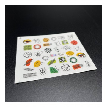 Слайдер за дизайн BN-1902