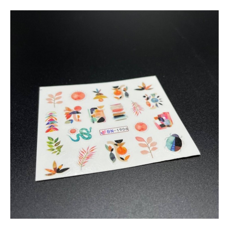 Слайдер за дизайн BN-1906