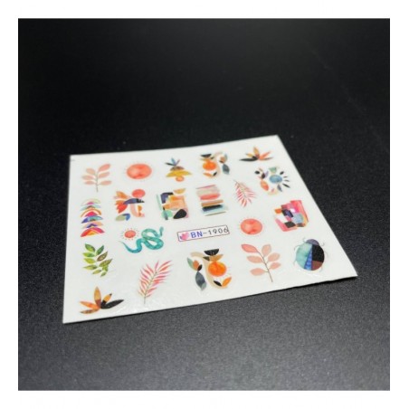 Слайдер за дизайн BN-1906