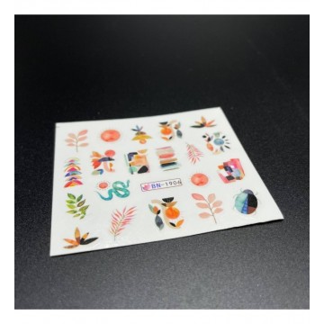 Слайдер за дизайн BN-1906