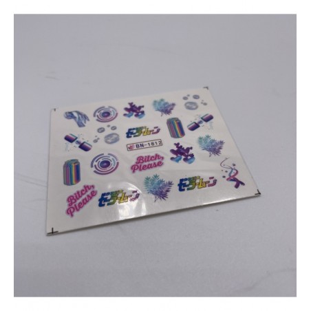 Слайдер дизайн BN-1812