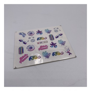 Слайдер дизайн BN-1812