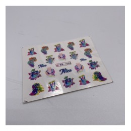 Слайдер дизайн BN-1808