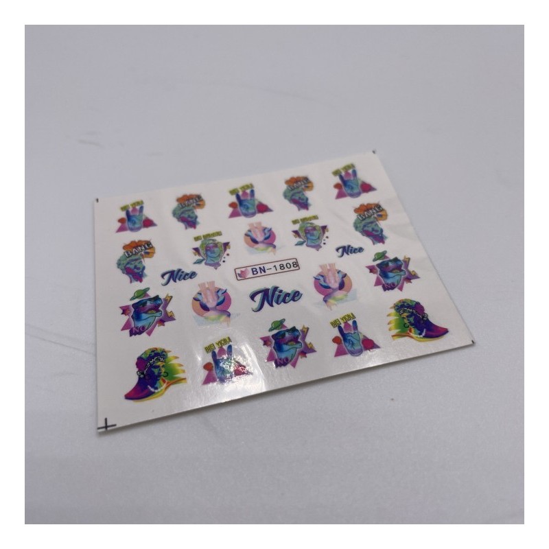 Слайдер дизайн BN-1808