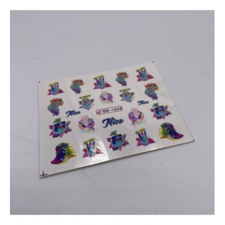 Слайдер дизайн BN-1808