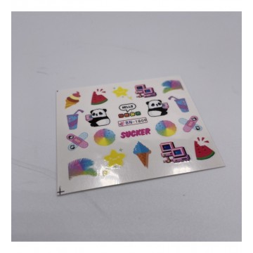 Слайдер дизайн BN-1809