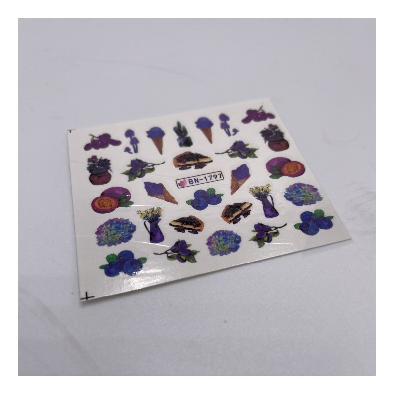 Слайдер за дизайн BN-1797