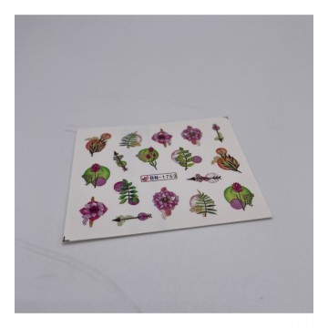 Слайдер дизайн BN-1753