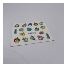 Слайдер дизайн BN-1757