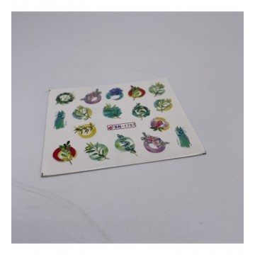 Слайдер дизайн BN-1757