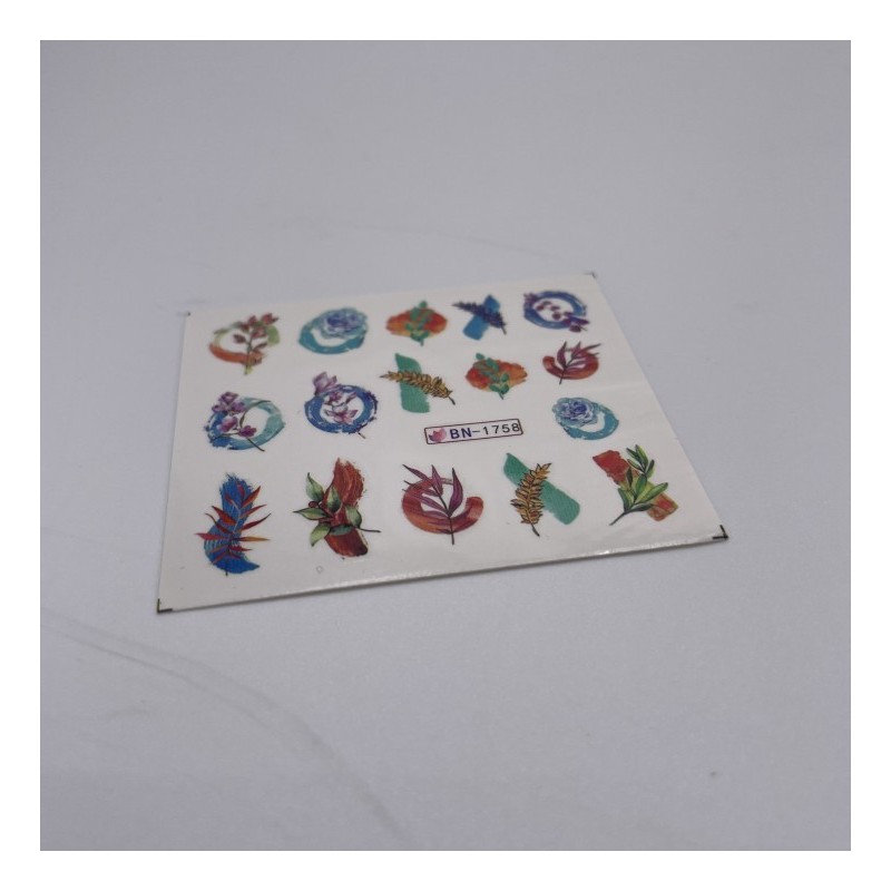 Слайдер дизайн BN-1758