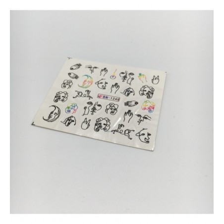 Слайдер дизайн BN-1245