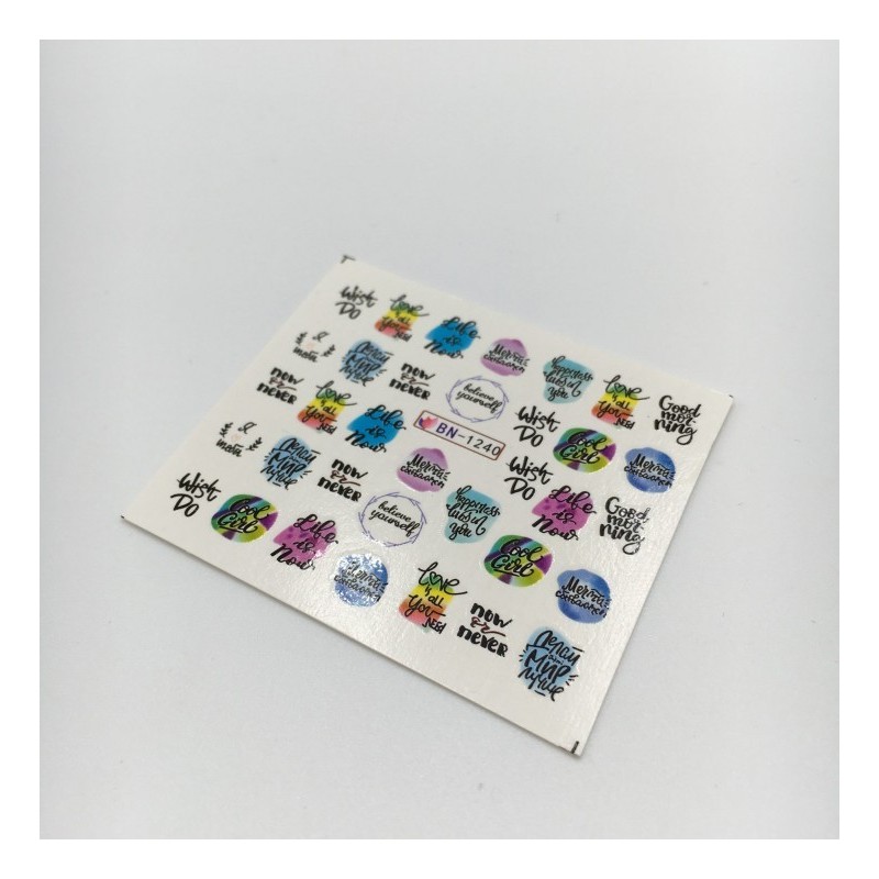 Слайдер дизайн BN-1240