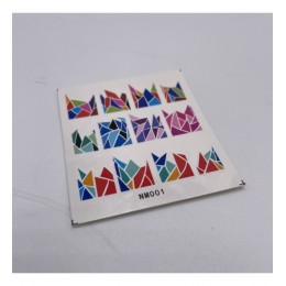 Слайдер дизайн NM001