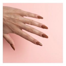 Гел лак 653 Mud Bath Semilac