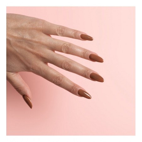 Гел лак 653 Mud Bath Semilac