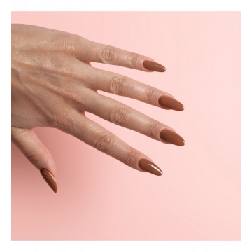 Гел лак 653 Mud Bath Semilac