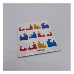 Слайдер дизайн NM003