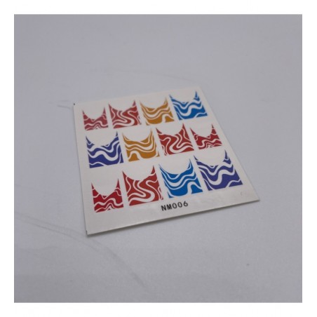 Слайдер дизайн NM006