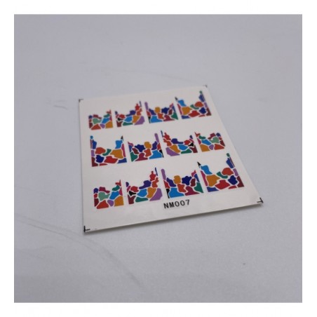 Слайдер дизайн NM007