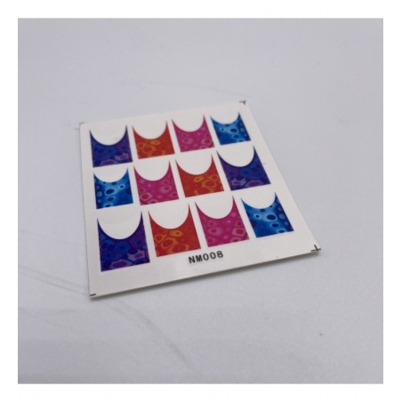 Слайдер дизайн NM008