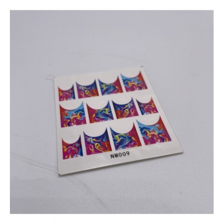 Слайдер дизайн NM009