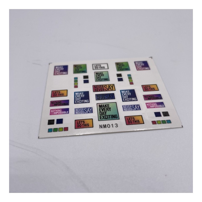 Слайдер дизайн NM-013