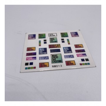 Слайдер дизайн NM-013