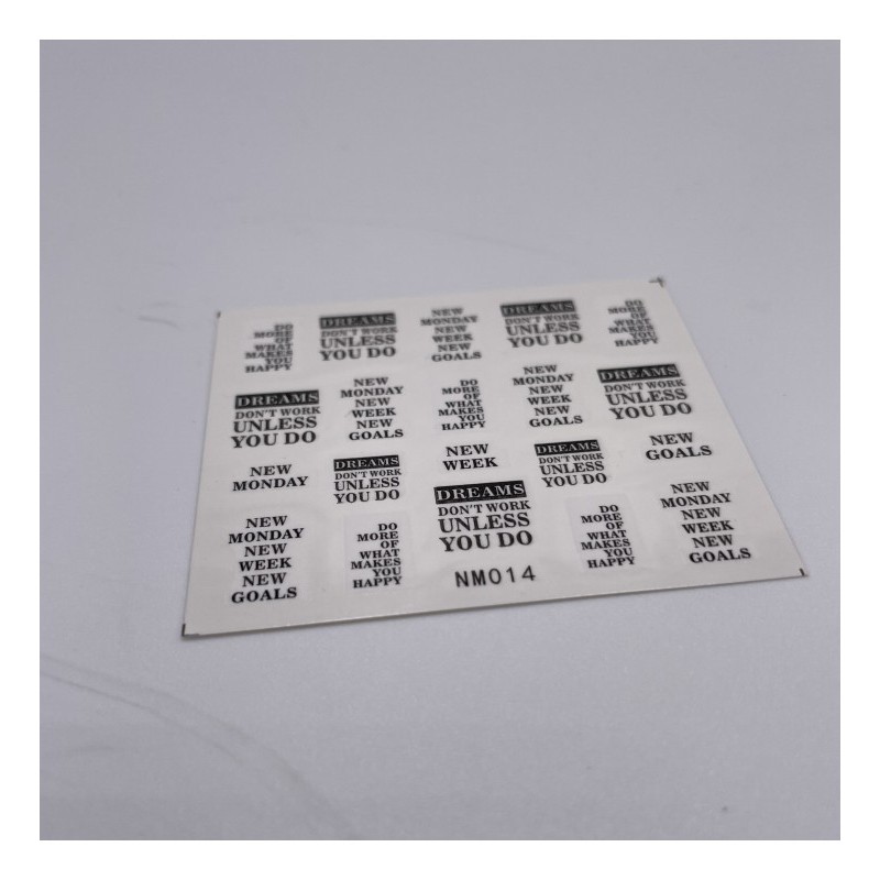 Слайдер дизайн NM-014