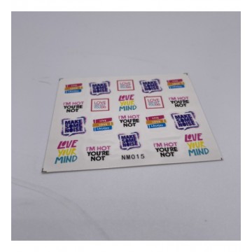 Слайдер дизайн NM-015