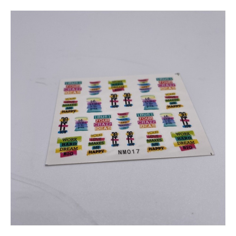 Слайдер дизайн NM-017