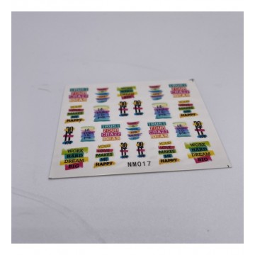 Слайдер дизайн NM-017