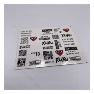 Слайдер дизайн NM-019