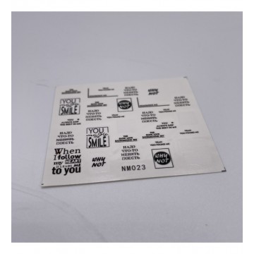 Слайдер дизайн NM023