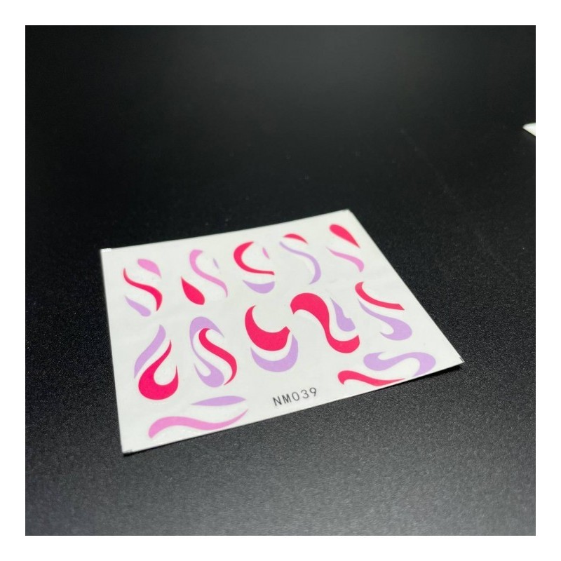 Слайдер за дизайн NM039