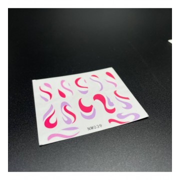 Слайдер за дизайн NM039