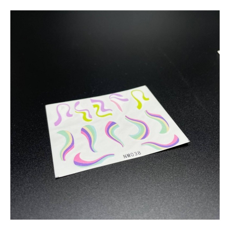 Слайдер за дизайн NM038