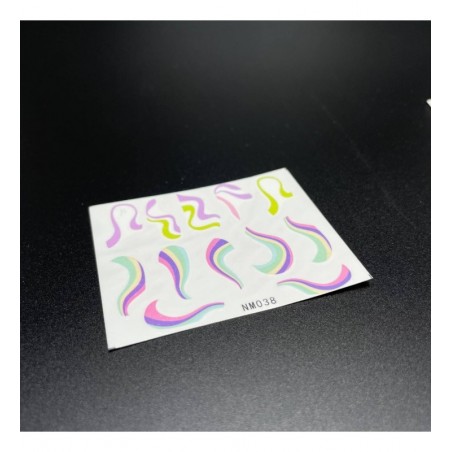 Слайдер за дизайн NM038