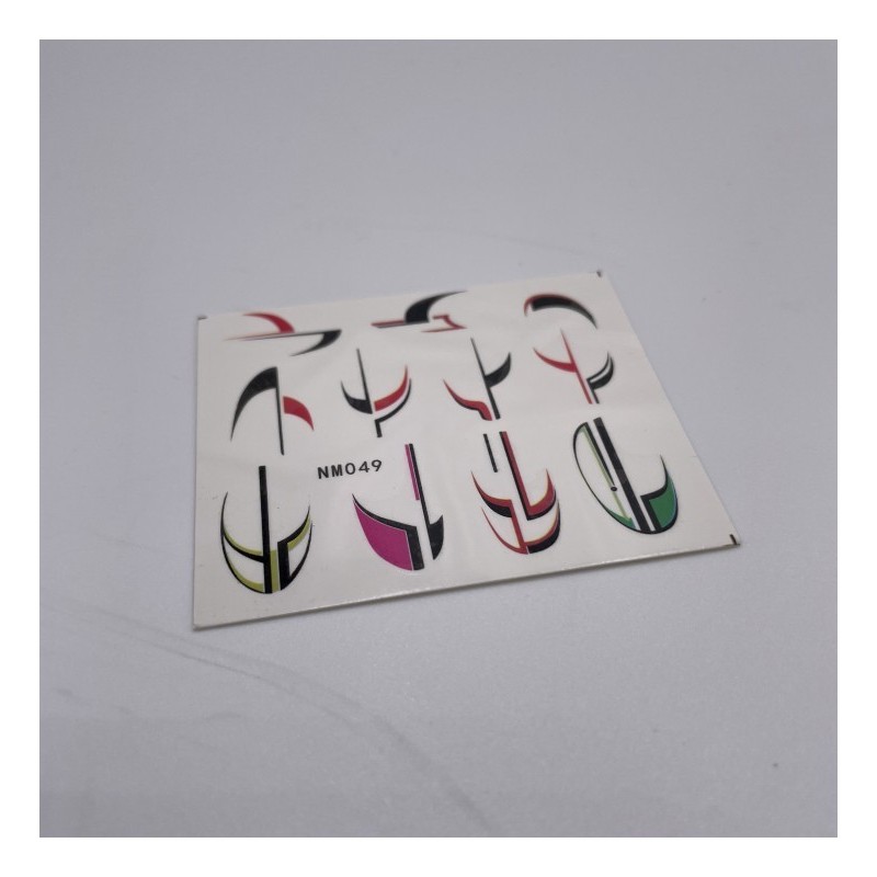 Слайдер дизайн NM049