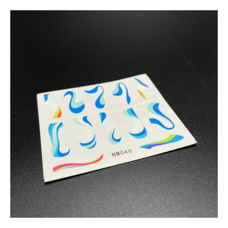 Слайдер за дизайн NM046