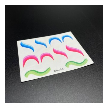 Слайдер за дизайн NM044