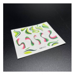 Слайдер за дизайн NM043