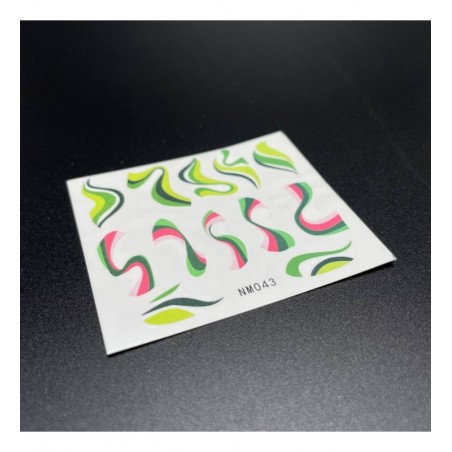 Слайдер за дизайн NM043