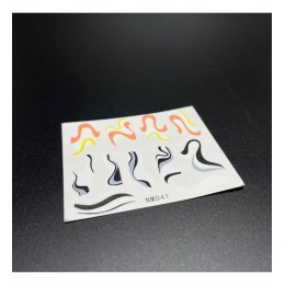 Слайдер за дизайн NM041