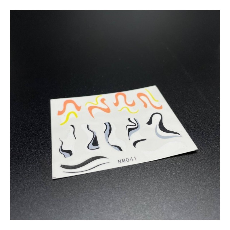 Слайдер за дизайн NM041