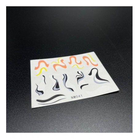 Слайдер за дизайн NM041